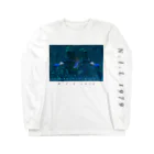 N.I.L 1979のpistol banana long sleeve 롱 슬리브 티셔츠