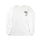 mosmos storeのNO IDEA BUGLER Long Sleeve T-Shirt