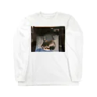 実優の彼女とゲーセン Long Sleeve T-Shirt