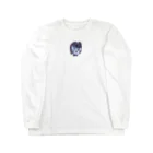 skynailsのベビーケン Long Sleeve T-Shirt