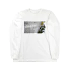 TO-EIartworksのChick Flick Long Sleeve T-Shirt