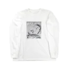 チェリーのパイセン Long Sleeve T-Shirt