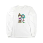 くるみの kurumi... Long Sleeve T-Shirt