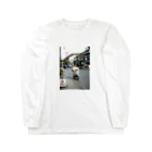 ryrsa_ccの上海マダム Long Sleeve T-Shirt