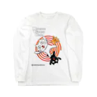 ネコ兄弟のネコ兄弟 tXTC_01 Long Sleeve T-Shirt