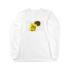 ヒガのスパゴT Long Sleeve T-Shirt