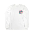 moeto_emoのM&R (illustrated by B) Long Sleeve T-Shirt