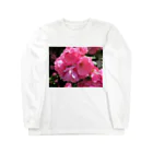 Dreamscape(LUNA)の爽やかな気分で Long Sleeve T-Shirt