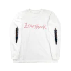 mrアキの増殖 Long Sleeve T-Shirt