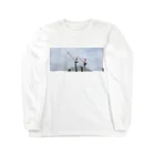 あーの虎ノ門 Long Sleeve T-Shirt