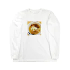 kingxikumiの麺命 Long Sleeve T-Shirt