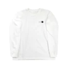 DOTEI BRAND officialのstandard T Long Sleeve T-Shirt