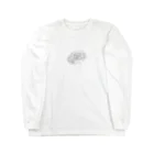 masisusesoのa term  Long Sleeve T-Shirt