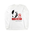 JOKERS FACTORYのLENIN レーニン Long Sleeve T-Shirt