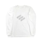 macoのミレニアム Long Sleeve T-Shirt