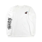 DGPGのshark Long Sleeve T-Shirt