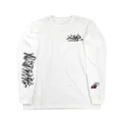 DGPGのshark2 Long Sleeve T-Shirt