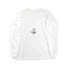 ちかこのThursday Girl Long Sleeve T-Shirt