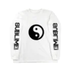 しっきーのSUBLIMEロンＴ Long Sleeve T-Shirt