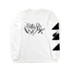 SlidriveのSlidrive(タグ) Long Sleeve T-Shirt