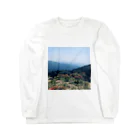 PHOTO LABOの大自然！！ Long Sleeve T-Shirt