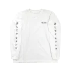 クレメンスサーチbot公式グッズの許してクレメンスロンT Long Sleeve T-Shirt