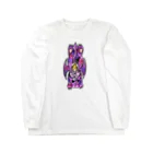 キクヤのファンタジー Long Sleeve T-Shirt