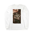 Yikace_00の脳内ゲエム Long Sleeve T-Shirt