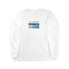 浩のフィルムカメラ Long Sleeve T-Shirt