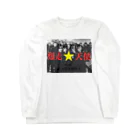 SWEETの爆走天使 Long Sleeve T-Shirt