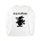 LoplollipopのLop lollipop Long Sleeve T-Shirt