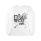 dechi'sの0101 Long Sleeve T-Shirt