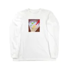 うんぴっぴ共和国のlemonade Long Sleeve T-Shirt