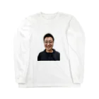 きんたの松戸のMINAGAWA Long Sleeve T-Shirt