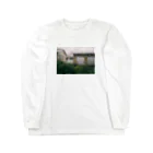 ryoma kawaguchiの霞 Long Sleeve T-Shirt