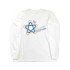 sssp.siteのわれらは科学特撮研 SSSP.site Long Sleeve T-Shirt