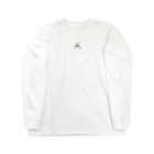 ぽωずの体育の日 Long Sleeve T-Shirt