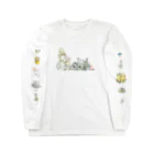 ☢のASSISTED SUICIDE KIT Long Sleeve T-Shirt