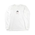 1583のおれ Long Sleeve T-Shirt