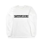 Olivia 【Official】のきるれーと0.6 Long Sleeve T-Shirt