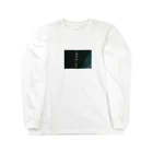 名前？のラブホテル  Long Sleeve T-Shirt