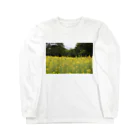 hahifuhehoのはるうらら Long Sleeve T-Shirt