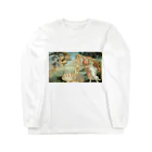 hello!!masterpieceのHello Venus Long Sleeve T-Shirt