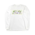 カナメリリコのGGDJ部第2弾 Long Sleeve T-Shirt