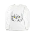 カナメリリコのGGDJ部第3弾 Long Sleeve T-Shirt