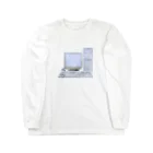 「ごめん々ね 」と言っの0.219,sanctuary Long Sleeve T-Shirt