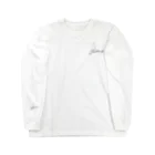 nanalo_olのNEJI DANCE Long Sleeve T-Shirt