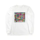 Lのまいにちたのしい Long Sleeve T-Shirt