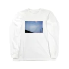 ウミのnatsu no sora Long Sleeve T-Shirt