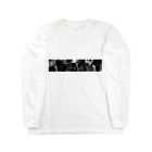 蒼@芽衣のLIVE Long Sleeve T-Shirt